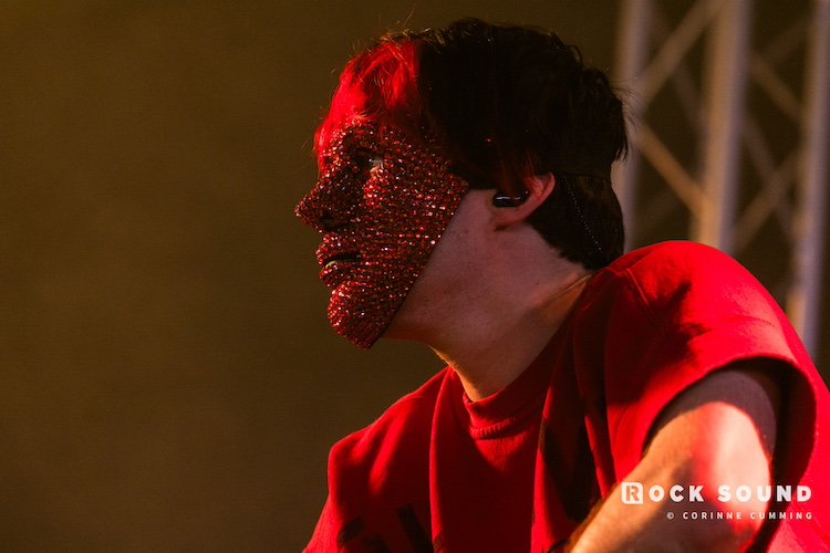 Waterparks Added To Reading & Leeds Festival 2025