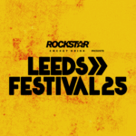 Leeds Festival 2025 - Sunday Day Tickets