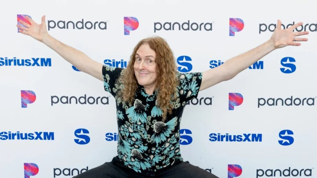 "Weird Al" Yankovic Kicks Off 2025 Tour: Video + Setlist