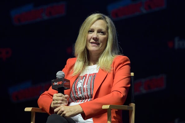 Wendy Schaal Net Worth | Celebrity Net Worth