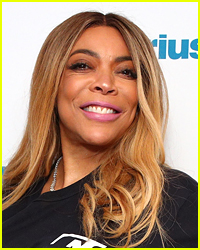 Wendy Williams Spotted on NYC Night Out With Friends