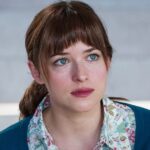 The Story Behind Dakota Johnson's Teeth Gap