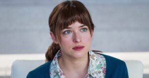 The Story Behind Dakota Johnson's Teeth Gap