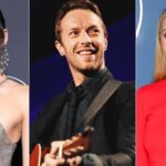 Exploring The Heartfelt Bond Between Dakota Johnson, Chris Martin & Gwyneth Paltrow
