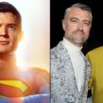 Here’s The Role James Gunn’s Brother Is Playing In Superman!