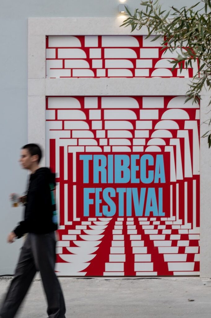 Tribeca 2025: Your guide through this year's festival