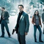 Christopher Nolan Almost Made Inception A Horror