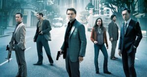 Christopher Nolan Almost Made Inception A Horror
