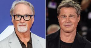 David Fincher & Brad Pitt Nearly Reunited For World War Z Sequel