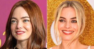 Margot Robbie Stepped In After Emma Stone Passed—The Movie Looked Big But Didn’t Land As Expected