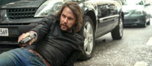 When Is 'The Terminal List' Prequel 'Dark Wolf' Coming Out?