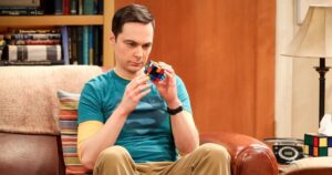 Jim Parsons Walked Away From $50 Million and Ended The Big Bang Theory’s Run