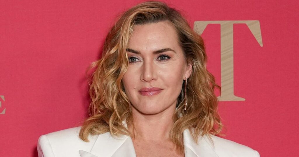 Kate Winslet Revealed How Her Weight Shaped Her Career