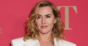Kate Winslet Revealed How Her Weight Shaped Her Career