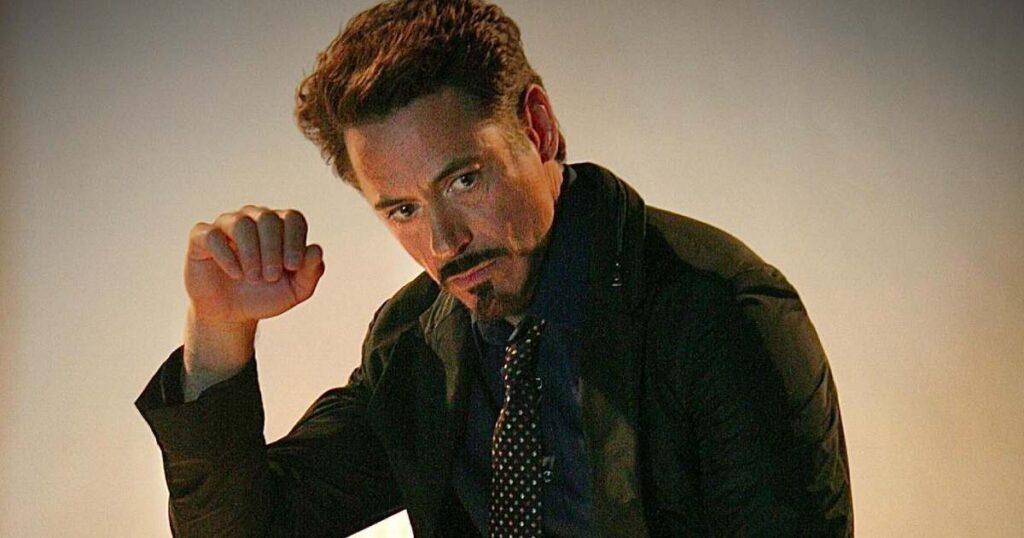 Robert Downey Jr Vanished For 40 Months After Wonder Boys