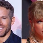 Ryan Reynolds' Wild Joke About Taylor Swift Babysitting His Kids Is The Most Ryan Thing Ever