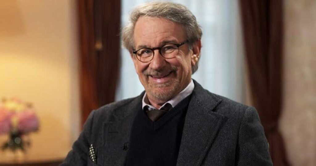 Steven Spielberg Tried 3 Times To Direct A James Bond Film—And Got Denied Every Single Time