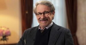Steven Spielberg Tried 3 Times To Direct A James Bond Film—And Got Denied Every Single Time
