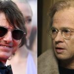 The Curious Case Of Benjamin Button
