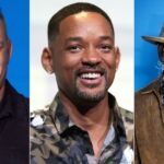 Tom Hanks, Will Smith & Johnny Depp Almost Starred In This Action Thriller