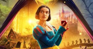 Here’s When & Where You Can Watch Snow White On OTT!
