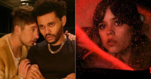 Jenna Ortega’s Hurry Up Tomorrow Set For Digital Release