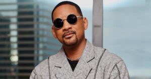 Will Smith Turned Down Major Nolan Movie