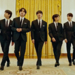 BTS comeback