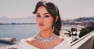 All About Selena Gomez’s Viral Collab With H&M