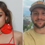 Hailee Steinfeld’s Wedding To Josh Allen: NFL, Hollywood Stars Celebrate In Santa Barbara Style