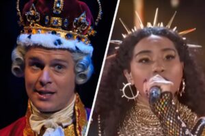 Which Broadway Musical Are You?