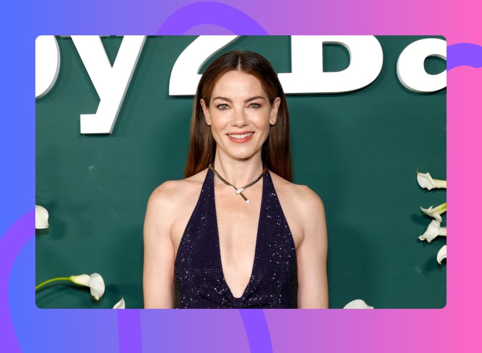 White Lotus Star Michelle Monaghan in Bikini "Found Utopia" — Celebwell