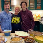 Who Is Anne Burrell's Husband? Everything to Know About Stuart Claxton