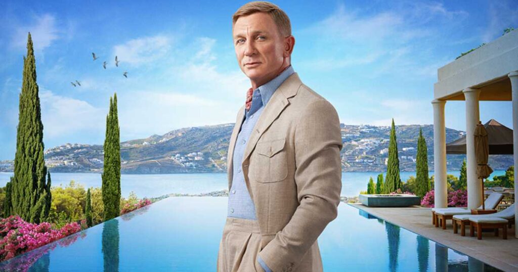 All About Daniel Craig’s Benoit Blanc From The Knives Out Franchise