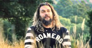 Jason Momoa’s 2025 Love Life: All About His Confirmed Relationship With Actress Adria Arjona