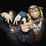 Drake's ghostwriter is Lil Wayne, according to Lil Wayne's Son
