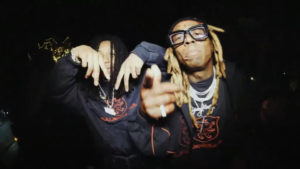 Drake's ghostwriter is Lil Wayne, according to Lil Wayne's Son