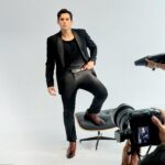 Photography, Blazer, Clothing