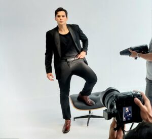 Photography, Blazer, Clothing