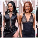 Whose 2025 BET Awards Red Carpet Look Was Your Fave?