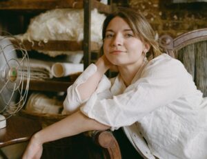 Why Bonnie - 'Headlight Sun' - Bedroom Version