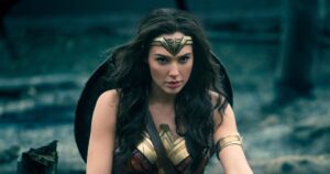 Wonder Woman’s Comic History Needs Respect as DCEU Falls Short Compared to MCU’s Potential