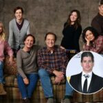 Why Daughter Roseanne Barr Gave Up for Adoption Thought Goldie Hawn Was Her Mom