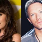 Dakota Johnson And Chris Martin Split