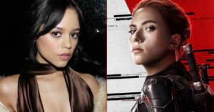 Jenna Ortega’s MCU Entry May Be Bigger Than Black Widow’s First Appearance