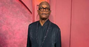 Samuel L. Jackson Doesn’t Want To Be Called A Legend