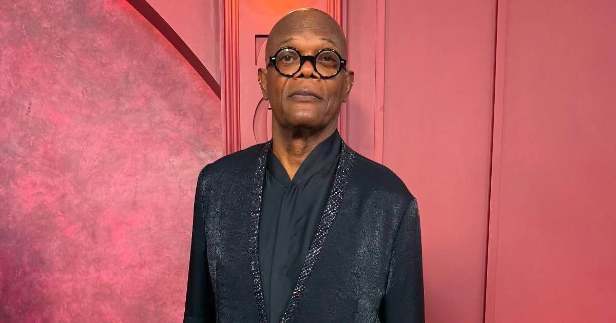 Samuel L. Jackson Doesn’t Want To Be Called A Legend