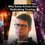 why artists aren’t touring 2025