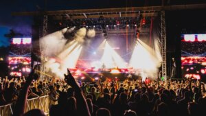 Somewhere Festival