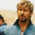 Ryan Gosling In The Fall Guy